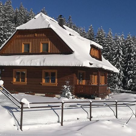 Roubenka Bílá Apartman Kültér fotó